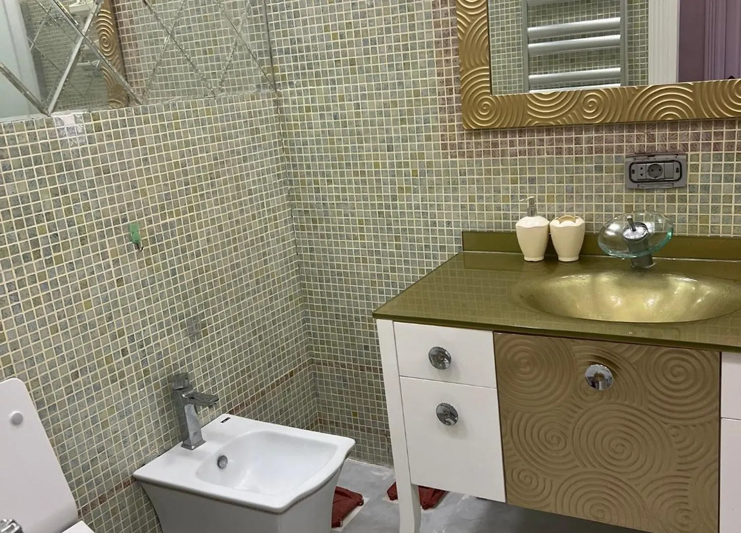Appartement Baku White City